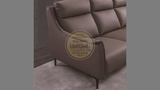 SOFA CAO CẤP 80CH 227 100% DA BÒ TỰ NHIÊN N.K CHÂU Á NGUYÊN CHIẾC 80CH