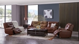 SOFA CAO CẤP 80CH 187 100% DA BÒ TỰ NHIÊN N.K CHÂU Á NGUYÊN CHIẾC 80CH