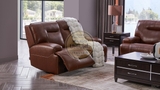 SOFA CAO CẤP 80CH 187 100% DA BÒ TỰ NHIÊN N.K CHÂU Á NGUYÊN CHIẾC 80CH