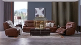 SOFA CAO CẤP 80CH 187 100% DA BÒ TỰ NHIÊN N.K CHÂU Á NGUYÊN CHIẾC 80CH