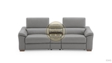SOFA CAO CẤP CHÂU ÂU 83AS 264 100% DA BÒ TỰ NHIÊN (SX TẠI NƯỚC THỨ 3) N.K NGUYÊN CHIẾC