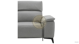 SOFA CAO CẤP CHÂU ÂU 83AS 216 100% DA BÒ TỰ NHIÊN (SX TẠI NƯỚC THỨ 3) N.K NGUYÊN CHIẾC