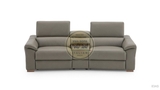 SOFA CAO CẤP CHÂU ÂU 83AS 264 100% DA BÒ TỰ NHIÊN (SX TẠI NƯỚC THỨ 3) N.K NGUYÊN CHIẾC