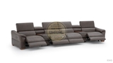 SOFA CAO CẤP CHÂU ÂU 83AS 264 100% DA BÒ TỰ NHIÊN (SX TẠI NƯỚC THỨ 3) N.K NGUYÊN CHIẾC