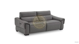 SOFA CAO CẤP CHÂU ÂU 83AS 264 100% DA BÒ TỰ NHIÊN (SX TẠI NƯỚC THỨ 3) N.K NGUYÊN CHIẾC