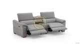 SOFA CAO CẤP CHÂU ÂU 83AS 264 100% DA BÒ TỰ NHIÊN (SX TẠI NƯỚC THỨ 3) N.K NGUYÊN CHIẾC