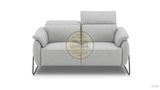 SOFA CAO CẤP CHÂU ÂU 83AS 154 100% DA BÒ TỰ NHIÊN (SX TẠI NƯỚC THỨ 3) N.K NGUYÊN CHIẾC