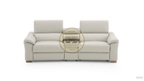 SOFA CAO CẤP CHÂU ÂU 83AS 264 100% DA BÒ TỰ NHIÊN (SX TẠI NƯỚC THỨ 3) N.K NGUYÊN CHIẾC
