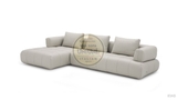 SOFA CAO CẤP CHÂU ÂU 83AS 219 100% DA BÒ TỰ NHIÊN (SX TẠI NƯỚC THỨ 3) N.K NGUYÊN CHIẾC