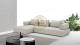 SOFA CAO CẤP CHÂU ÂU 83AS 219 100% DA BÒ TỰ NHIÊN (SX TẠI NƯỚC THỨ 3) N.K NGUYÊN CHIẾC
