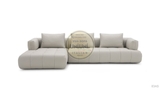 SOFA CAO CẤP CHÂU ÂU 83AS 219 100% DA BÒ TỰ NHIÊN (SX TẠI NƯỚC THỨ 3) N.K NGUYÊN CHIẾC