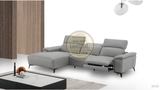 SOFA CAO CẤP CHÂU ÂU 83AS 216 100% DA BÒ TỰ NHIÊN (SX TẠI NƯỚC THỨ 3) N.K NGUYÊN CHIẾC