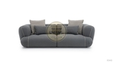 SOFA CAO CẤP CHÂU ÂU 83AS 254 100% DA BÒ TỰ NHIÊN (SX TẠI NƯỚC THỨ 3) N.K NGUYÊN CHIẾC