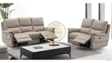 SOFA CAO CẤP CHÂU ÂU 83AS 181 100% DA BÒ TỰ NHIÊN (SX TẠI NƯỚC THỨ 3) N.K NGUYÊN CHIẾC