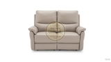 SOFA CAO CẤP CHÂU ÂU 83AS 181 100% DA BÒ TỰ NHIÊN (SX TẠI NƯỚC THỨ 3) N.K NGUYÊN CHIẾC