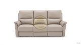 SOFA CAO CẤP CHÂU ÂU 83AS 181 100% DA BÒ TỰ NHIÊN (SX TẠI NƯỚC THỨ 3) N.K NGUYÊN CHIẾC