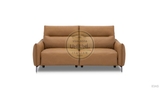 SOFA CAO CẤP CHÂU ÂU 83AS 201 100% DA BÒ TỰ NHIÊN (SX TẠI NƯỚC THỨ 3) N.K NGUYÊN CHIẾC