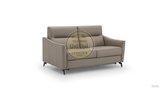 SOFA CAO CẤP CHÂU ÂU 83AS 292 100% DA BÒ TỰ NHIÊN (SX TẠI NƯỚC THỨ 3) N.K NGUYÊN CHIẾC
