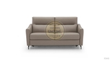 SOFA CAO CẤP CHÂU ÂU 83AS 292 100% DA BÒ TỰ NHIÊN (SX TẠI NƯỚC THỨ 3) N.K NGUYÊN CHIẾC