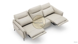 SOFA CAO CẤP CHÂU ÂU 83AS 170 100% DA BÒ TỰ NHIÊN (SX TẠI NƯỚC THỨ 3) N.K NGUYÊN CHIẾC