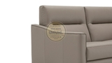 SOFA CAO CẤP CHÂU ÂU 83AS 292 100% DA BÒ TỰ NHIÊN (SX TẠI NƯỚC THỨ 3) N.K NGUYÊN CHIẾC