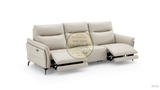 SOFA CAO CẤP CHÂU ÂU 83AS 170 100% DA BÒ TỰ NHIÊN (SX TẠI NƯỚC THỨ 3) N.K NGUYÊN CHIẾC