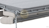SOFA CAO CẤP CHÂU ÂU 83AS 292 100% DA BÒ TỰ NHIÊN (SX TẠI NƯỚC THỨ 3) N.K NGUYÊN CHIẾC