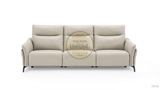 SOFA CAO CẤP CHÂU ÂU 83AS 170 100% DA BÒ TỰ NHIÊN (SX TẠI NƯỚC THỨ 3) N.K NGUYÊN CHIẾC
