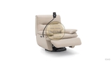 SOFA CAO CẤP CHÂU ÂU 83AS 282 100% DA BÒ TỰ NHIÊN (SX TẠI NƯỚC THỨ 3) N.K NGUYÊN CHIẾC