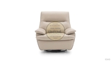 SOFA CAO CẤP CHÂU ÂU 83AS 282 100% DA BÒ TỰ NHIÊN (SX TẠI NƯỚC THỨ 3) N.K NGUYÊN CHIẾC
