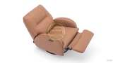 SOFA CAO CẤP CHÂU ÂU 83AS 282 100% DA BÒ TỰ NHIÊN (SX TẠI NƯỚC THỨ 3) N.K NGUYÊN CHIẾC