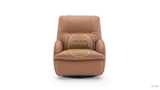 SOFA CAO CẤP CHÂU ÂU 83AS 282 100% DA BÒ TỰ NHIÊN (SX TẠI NƯỚC THỨ 3) N.K NGUYÊN CHIẾC