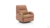 SOFA CAO CẤP CHÂU ÂU 83AS 282 100% DA BÒ TỰ NHIÊN (SX TẠI NƯỚC THỨ 3) N.K NGUYÊN CHIẾC
