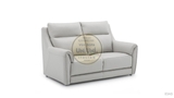 SOFA CAO CẤP CHÂU ÂU 83AS 191 100% DA BÒ TỰ NHIÊN (SX TẠI NƯỚC THỨ 3) N.K NGUYÊN CHIẾC