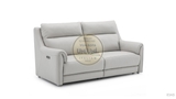 SOFA CAO CẤP CHÂU ÂU 83AS 191 100% DA BÒ TỰ NHIÊN (SX TẠI NƯỚC THỨ 3) N.K NGUYÊN CHIẾC