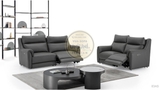 SOFA CAO CẤP CHÂU ÂU 83AS 191 100% DA BÒ TỰ NHIÊN (SX TẠI NƯỚC THỨ 3) N.K NGUYÊN CHIẾC