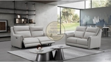 SOFA CAO CẤP CHÂU ÂU 83AS 191 100% DA BÒ TỰ NHIÊN (SX TẠI NƯỚC THỨ 3) N.K NGUYÊN CHIẾC