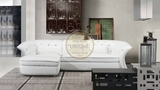 SOFA CAO CẤP CHÂU ÂU 31CT 189 100% DA BÒ TỰ NHIÊN (SX TẠI NƯỚC THỨ 3) N.K NGUYÊN CHIẾC