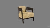 SOFA 74LZ 282 100% DA BÒ TỰ NHIÊN N.K CHÂU Á NGUYÊN CHIẾC 74LZ