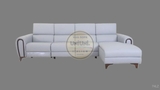 SOFA 74LZ 261 100% DA BÒ TỰ NHIÊN N.K CHÂU Á NGUYÊN CHIẾC 74LZ