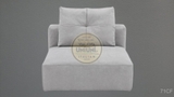 SOFA CAO CẤP CHÂU ÂU 71CF 256 100% DA BÒ TỰ NHIÊN (SX TẠI NƯỚC THỨ 3) N.K NGUYÊN CHIẾC