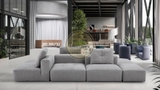 SOFA CAO CẤP CHÂU ÂU 71CF 256 100% DA BÒ TỰ NHIÊN (SX TẠI NƯỚC THỨ 3) N.K NGUYÊN CHIẾC