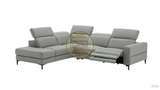 SOFA CAO CẤP CHÂU ÂU 83AS 146 100% DA BÒ TỰ NHIÊN (SX TẠI NƯỚC THỨ 3) N.K NGUYÊN CHIẾC