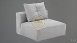 SOFA CAO CẤP CHÂU ÂU 71CF 256 100% DA BÒ TỰ NHIÊN (SX TẠI NƯỚC THỨ 3) N.K NGUYÊN CHIẾC
