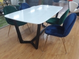 GHẾ ĂN VẢI  GAVRT40RW003
