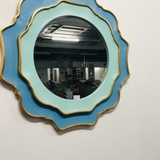 Gương trang trí 32EL0077