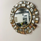 Gương trang trí 32EL0078