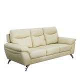 SOFA DA BÒ TIẾP XÚC 3 CHỖ SFTXHD0307JK013