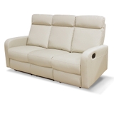 Sofa bật cơ tổng hợp 3 chỗ BCTH0322CT00001XN