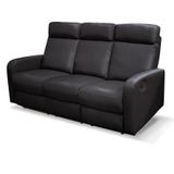 Sofa bật cơ tổng hợp 3 chỗ BCTH0322CT00001BS